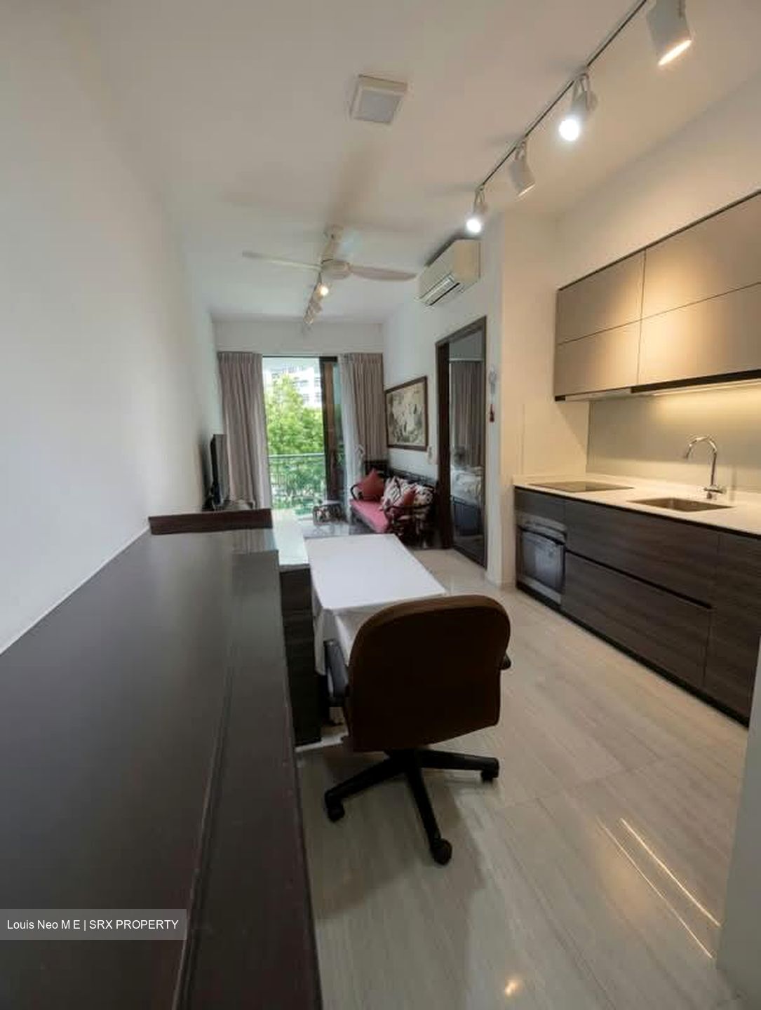 d'Nest (D18), Condominium #568249071